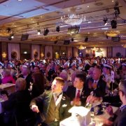 Captain' Dinner (16.11.13)